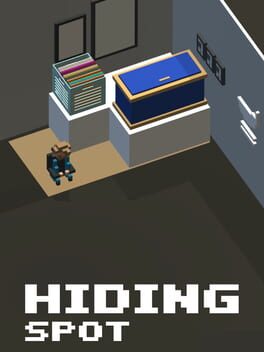 Cover Hiding Spot