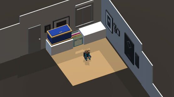 Screenshot Hiding Spot