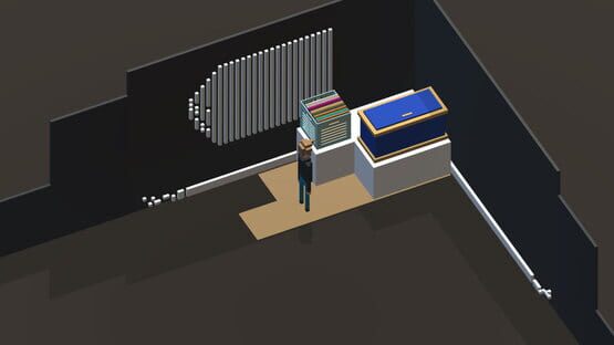 Screenshot Hiding Spot