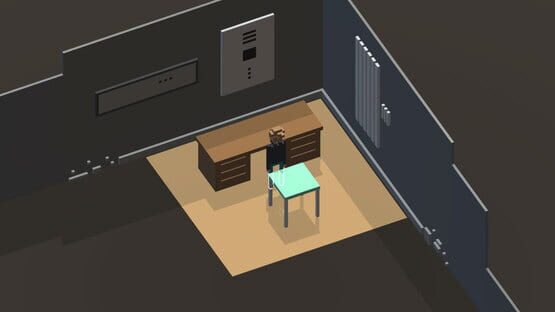 Screenshot Hiding Spot