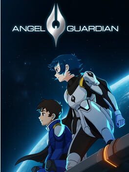 Cover Angel Guardian