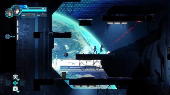 Screenshot Angel Guardian