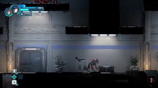 Screenshot Angel Guardian