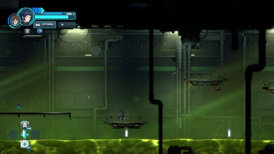 Screenshot Angel Guardian