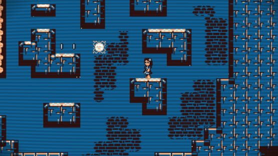 Screenshot Legend of the Nine Rings