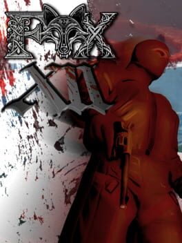 Cover Fox XII
