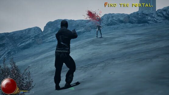 Screenshot Fox XII