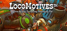 Cover LocoMotives