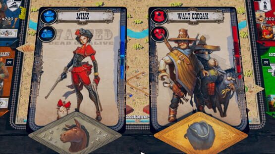 Screenshot LocoMotives