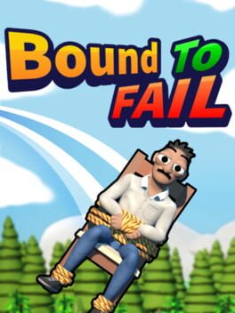 Cover Bound To Fail