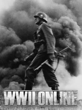 Cover WWII Online