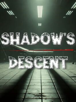 Cover Shadow's Descent