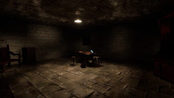 Screenshot Shadow's Descent