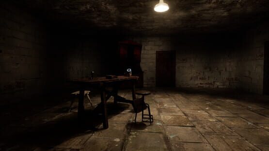 Screenshot Shadow's Descent