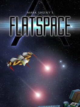 Cover Flatspace