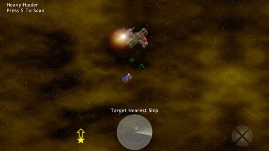 Screenshot Flatspace