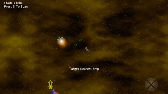 Screenshot Flatspace
