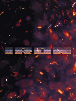 Cover Iron