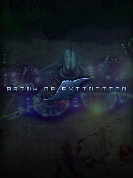 Cover Brink of Extinction