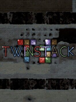 Cover Twinstack