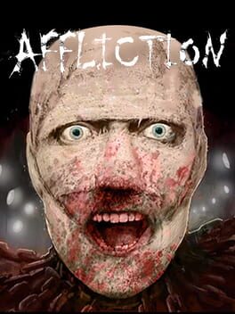 Cover Affliction