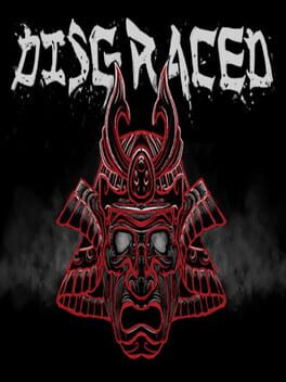Cover Disgraced