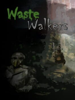 Cover Waste Walkers