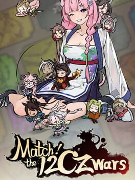Cover Match! The 12 CZ Wars