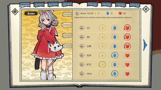 Screenshot Match! The 12 CZ Wars