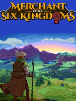 Cover Merchant of the Six Kingdoms