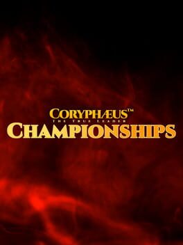 Cover Coryphaeus Championships