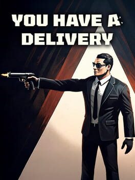Cover You Have A Delivery