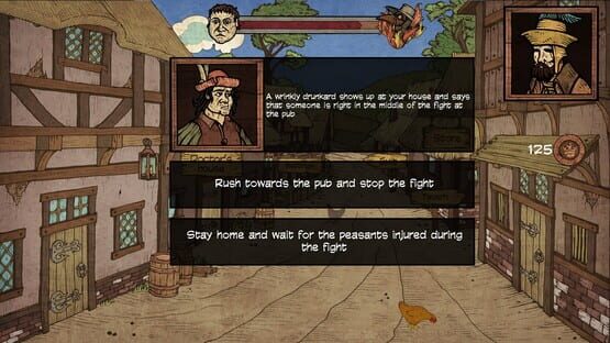 Screenshot Plague M.D.
