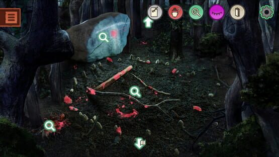 Screenshot Dynasty Detective