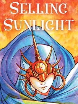 Cover Selling Sunlight