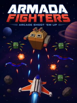 Cover Armada Fighters