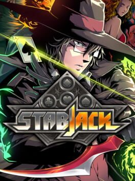 Cover Stabjack