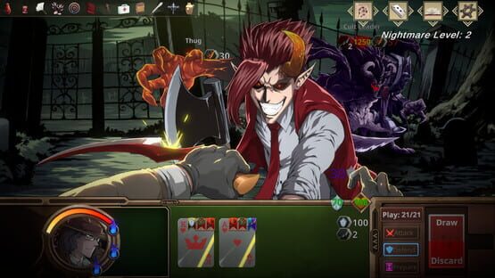 Screenshot Stabjack