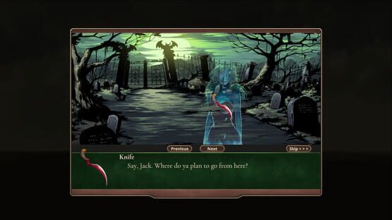 Screenshot Stabjack
