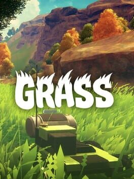 Cover Grass