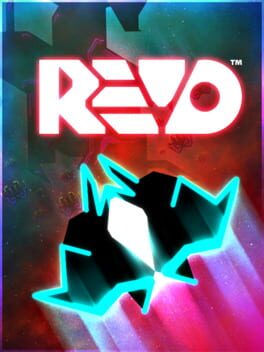 Cover Revo