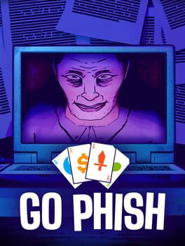 Cover Go Phish