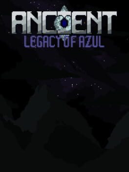 Cover Ancient: Legacy of Azul