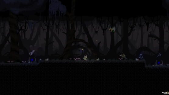 Screenshot Ancient: Legacy of Azul