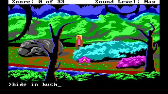 Screenshot Tachyon Dreams II: The Bloated Can of Space Root Beer