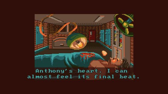 Screenshot Tommy Gun Witches
