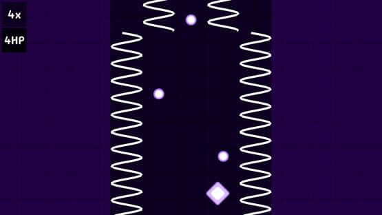 Screenshot EchoEvade