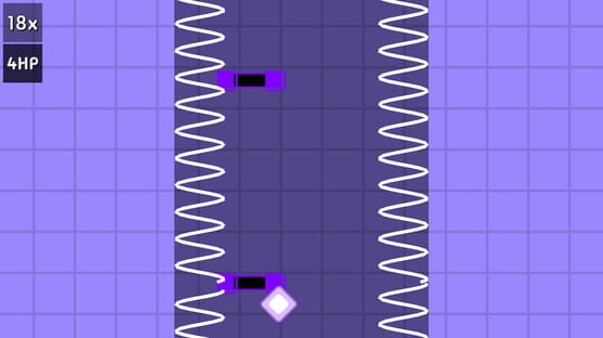 Screenshot EchoEvade
