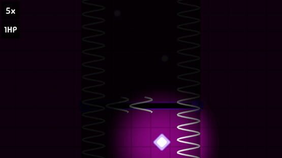 Screenshot EchoEvade