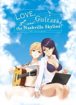 Cover Love, Guitars, and the Nashville Skyline